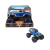 Carrinho Monster Jam Grave Digger Azul Escala 1:24 - comprar online