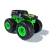 Monster Truck Grave Digger com Luz e Som Monster Jam - comprar online