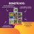 Diorama Surpresa Com 2 Bonecos Doorables Disney Sunny - comprar online