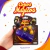 Jogo Copos Mágicos com Bolinhas Desafio de Habilidade - comprar online