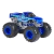 Carrinho Monster Jam 1:64 Blue Thunder Sunny - comprar online