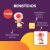 Boneco Toad De 8cm Com Bloco Super Mario Sunny - NIXMIX