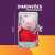 Brinquedo Sensorial Minha Primeira Pelúcia Peppa Pig Sunny - loja online