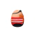 Pelucia Sonic Squishmallows Dr. Eggman na internet