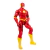 Sunny Brinquedos Boneco Articulado 2203 DC Cosmics Flash 30cm - loja online