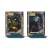 Dc Comics Boneco Brainiac Vs Batman - Sunny 4189 - NIXMIX