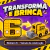 Robô de Números Transformável Number Bots 6 - NIXMIX