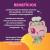 A Casa Mágica Da Gabby Pelúcia Kitty Fairy Sunny na internet