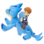 Boneco Dak e Dragão Winger Dragons Rescue Riders com Som na internet
