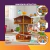 Playset Dragons Rescue Riders Roost Adventure com Winger - loja online
