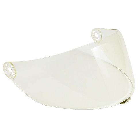 Visor 501 Amarillo