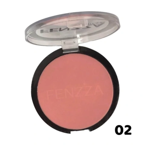 Blush Faces - Fenzza na internet