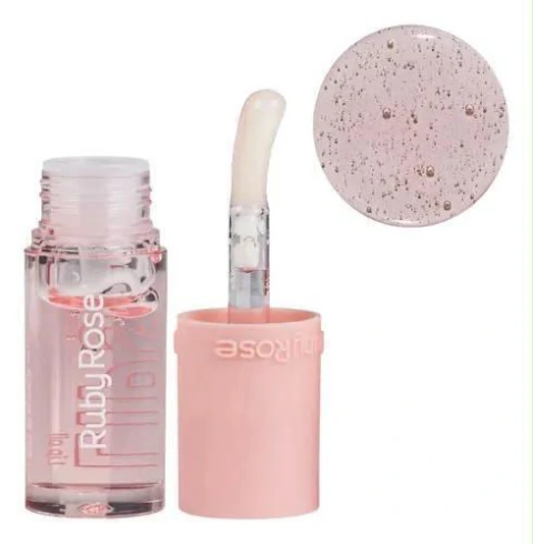 Lip Oil Fresh Lips Ruby Rose - comprar online