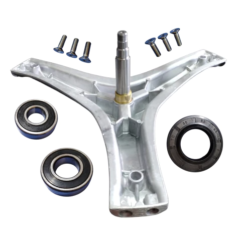 Kit Soporte Estrella Para Lavarropas Drean Next 10.12 P - comprar online