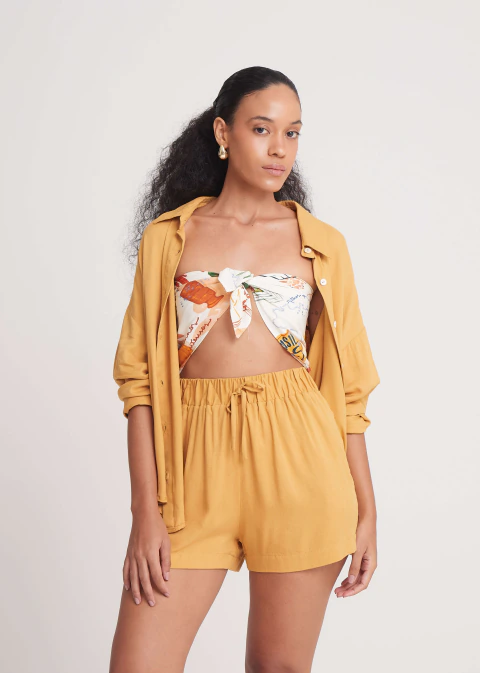 Short festa - comprar online