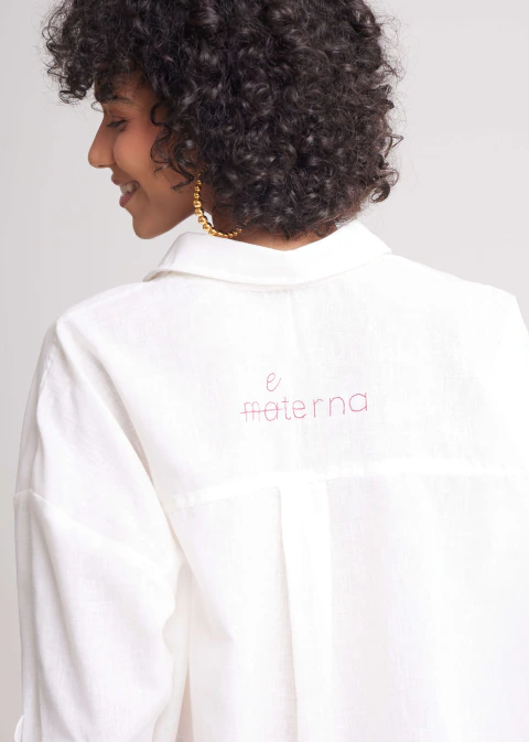 Camisa eterna