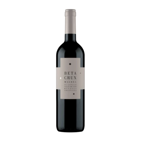 Beta Crux Malbec 750 ml - comprar online