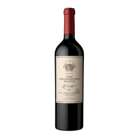 Escorihuela Gascon The Presidents Blend 750 ml - comprar online
