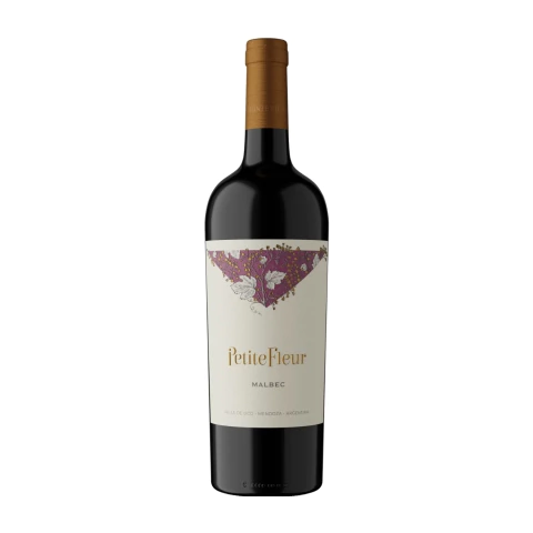 Petite Fleur Malbec 750 ml - comprar online