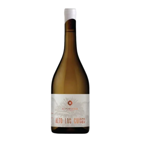 Alto los Cuises Chardonnay 2021 750 ml - comprar online