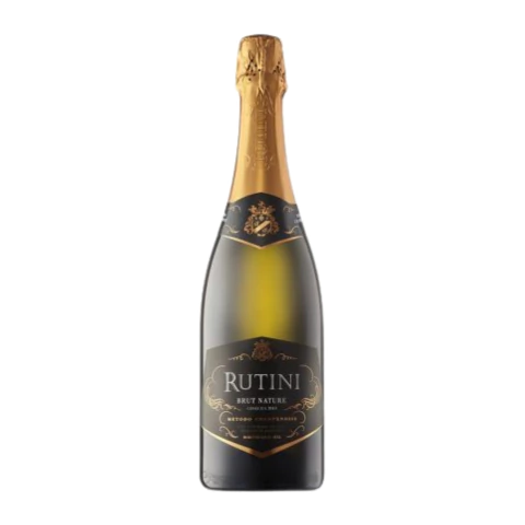 Rutini Brut Nature 750 ml - comprar online