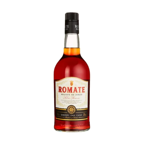 Romate Solera Reserva 700 ml - comprar online