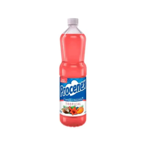 Limpiador de Pisos x900 Procenex Tropical - comprar online