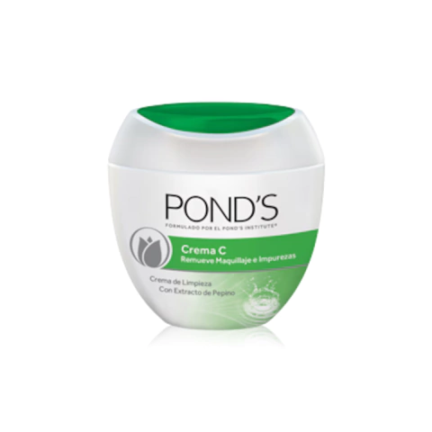 Crema Hidratante Ponds x100grs C - comprar online
