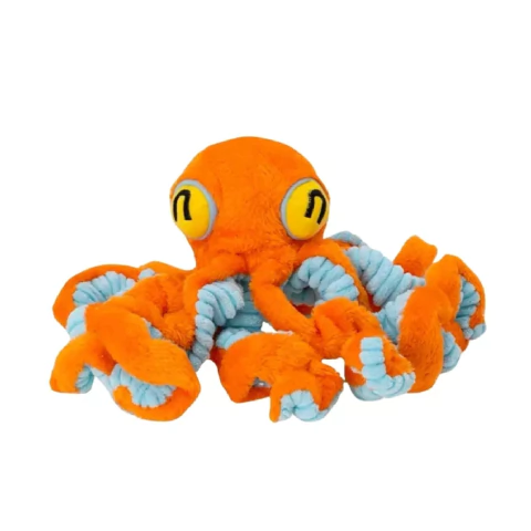 QMonster Polvo gigante laranja - comprar online