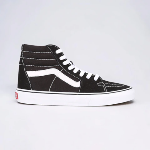 BOTITAS VANS SK8-HI