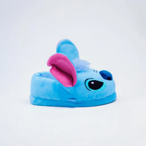 PANTUFLA FOOTY STICH