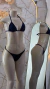 Biquini navy - loja online