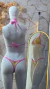 Biquini Candy - Pokamalha Beach Wear