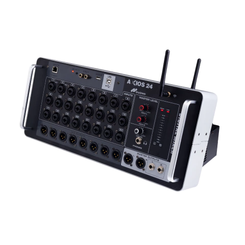 Mesa Digital AXIOS 24 Rack