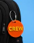 Tag de Mala - Crew - comprar online