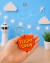 Tag de Mala - Flight Crew