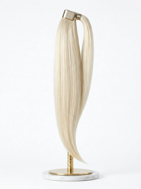 Ponytails Rubios - comprar online