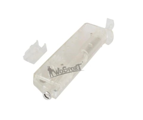 SPEED LOADER CAPACIDADE DE 120 BBS