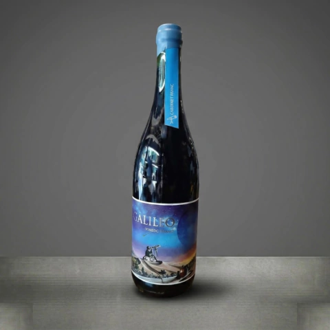 Galileo Cabernet Franc Organico