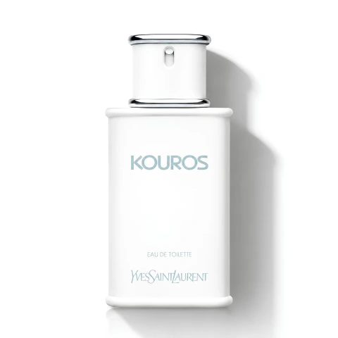 Yves Saint Laurent Kouros Eau de Toilette 100ml