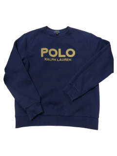 Poleron polo reflectante