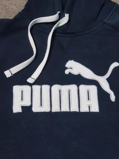 Hoodie puma - comprar en línea