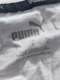 Polera puma - Nick And Co.