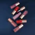 Bruna Tavares BT Plush 2 em 1 Batom e Blush 6g - Red Chili