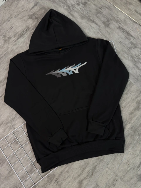 Moletom Mizuno - comprar online