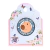 Pin Broche De Capibara CapyFace - comprar en línea