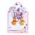 Aros de Winnie The Pooh y Piglet, Ganchos De Acero