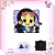 Pin Broche De Nico Robin En Cuadro, One Piece en internet