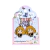 Aros De Hermione Granger Chibi, Ganchos De Acero, Harry Potter - comprar en línea