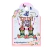 Aros De Minnie Sentada, Ganchos De Acero, Disney - comprar en línea